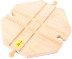 BigJigs Kreuzung (4)