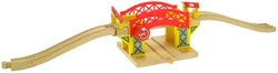 Bigjigs Hebebrücke