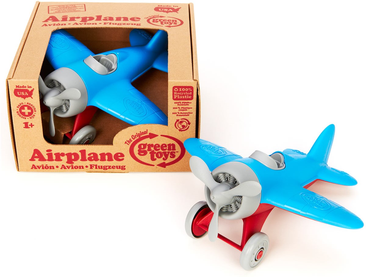 flugzeug dildo Doloowee 3 Pack Flugzeug Launcher Spielzeug Togo main image 1