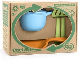 Green Toys Kochset