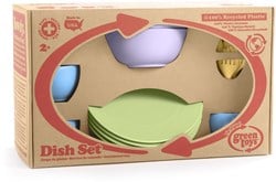 Green Toys Teeservice