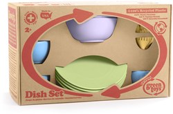 Green Toys Teeservice