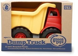 Green Toys Kipplaster