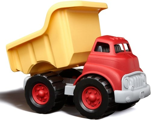 Green Toys Kipplaster-3