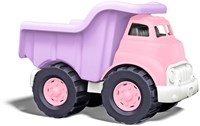Green Toys Muldenkipper Rosa-2