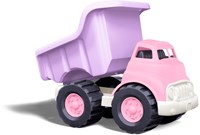 Green Toys Muldenkipper Rosa-3