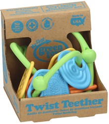Green Toys Beißring Twist