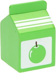 Bigjigs Spielzeug Apfelsaft