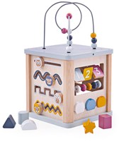Bigjigs Activity-Würfel FSC 100%