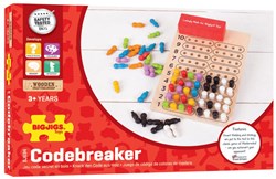 Bigjigs Superhirn