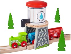 Bigjigs Wasserturm