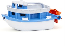 Green Toys Radschiff
