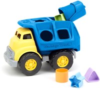 Green Toys Formkasten LKW-2