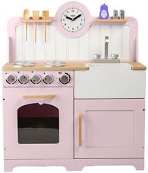 Tidlo Landspielküche Rosa