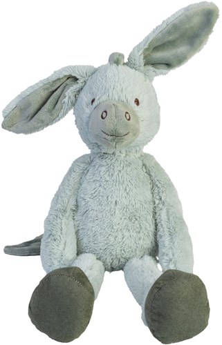 Happy Horse Kuscheltier Esel Donkey Diego no. 3 - 48 cm Plüsch Stofftier-2
