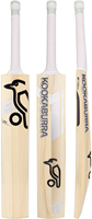 Kookaburra Cricket Schläger Ghost 7.1 Harrow - langlebiger Cricketbat