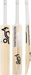 Kookaburra Cricket Schläger Ghost 7.1 Harrow - langlebiger Cricketbat