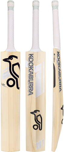 Kookaburra Cricket Schläger Ghost 7.1 Harrow - langlebiger Cricketbat