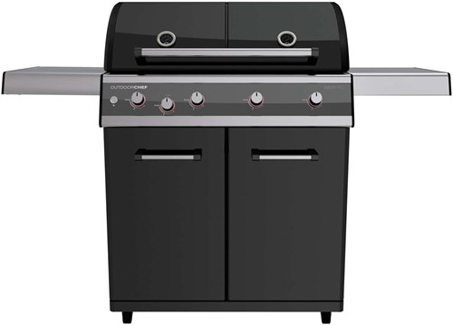 Barbecue Gas Dualchef 425 G 30 mBar