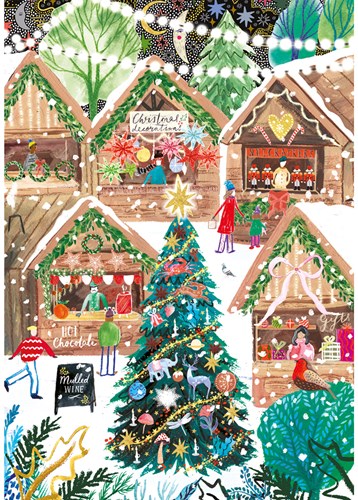 Gibsons Christmas in London (3x500)-2