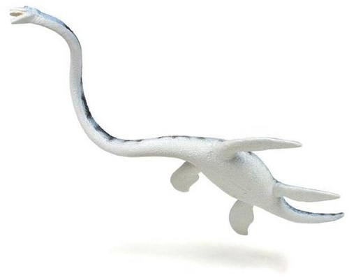 Bullyland Dinosaurier Spielfigur Elasmosaurus Museum Line 27 cm-2