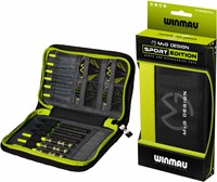 Winmau MvGerwen Sport Edition Wallet
