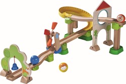 Haba Kullerbü Basissets