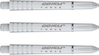 Winmau Darts-Shaft PrismForce Wit Medium ring