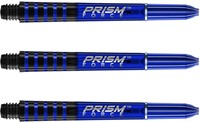 Winmau Darts-Shaft PrismForce Blauw IntMd ring