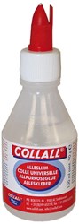 Collall Alleskleber universell 100 ml - transparente Bastelkleber