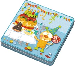 Haba Magnetspiele