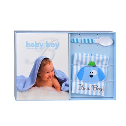 Geschenke zur Geburt