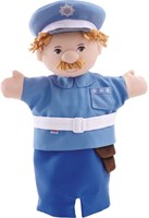 Handpuppen