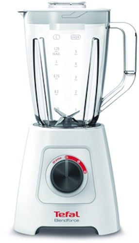 Tefal Blendforce II  Blender plastic wit