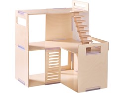 Haba Puppenhäuser