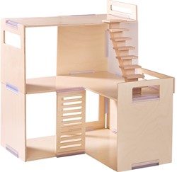 Haba Puppenhäuser