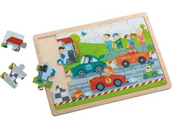 Haba Holzpuzzles
