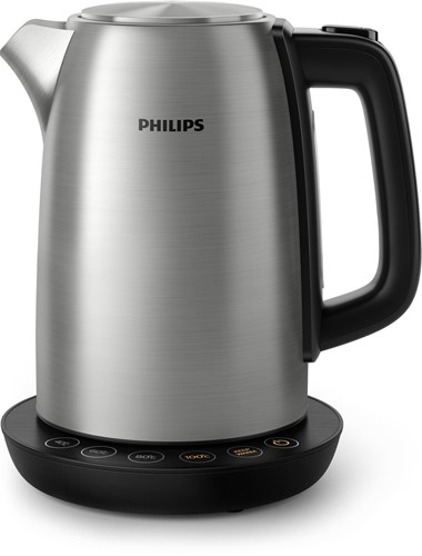 Philips Waterkoker HD9359/90 Avance met  temperatuurregeling