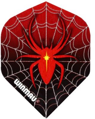 Winmau Dart flights Winmau Mega 6900.103