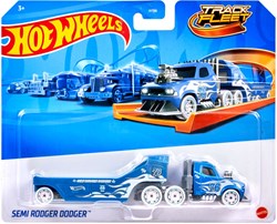Hot Wheels hyt56 track fleet assorti