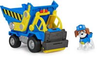 Rubble & Crew  Basic Vehicles Wheeler-2