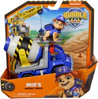 Rubble & Crew  Basic Vehicles Mix