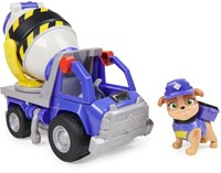 Rubble & Crew  Basic Vehicles Mix-2