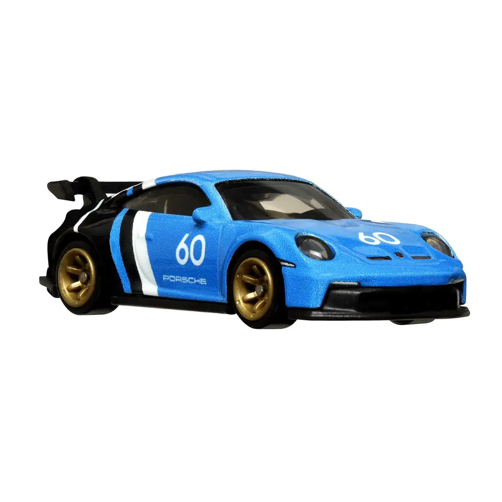 Mattel Hot Wheels - Die-Cast Auto Car Culture Sortiment Spielzeug