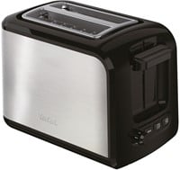 Tefal Express 3 Broodrooster RVS