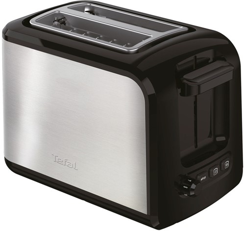 Tefal Express 3 Broodrooster RVS