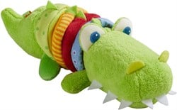 HABA Miniatur-Krokodil-Figur
