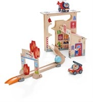 HABA Kullerbü - Spielplatz Feuerwache