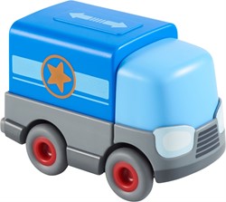 HABA Kullerbü - Batteriebetriebener LKW