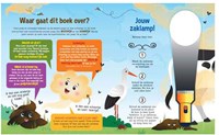 Buch Spuren nach Köttelchen und Pupsen - Suchbuch für Kinder-3
